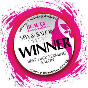 Best Hair Perming Salon (Best Korean Perm)
Winning Treatment - Mucota Algana Magic Setting Perm