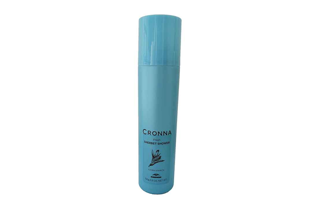 Cronna Sparkling Scalp Essence by Milbon | TressesSG